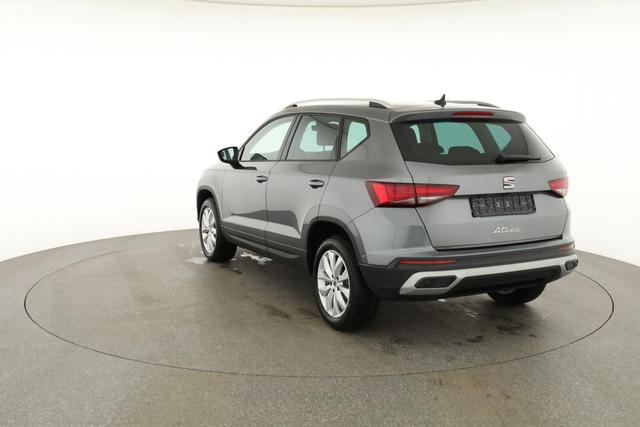 Seat Ateca Style 1.5 TSI DSG Style, AHK, Navi, Kamera, el. Klappe 