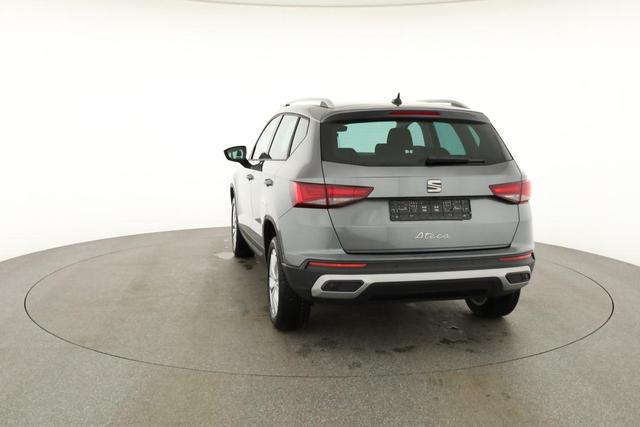 Seat Ateca Style 1.5 TSI DSG Style, AHK, Navi, Kamera, el. Klappe 