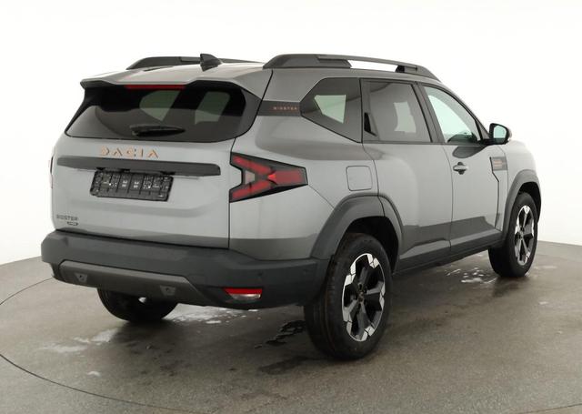 Dacia Bigster Hybrid 155 Extreme Extreme, Pano, Navi, AreaView, ACC, LED, Side, 18-Zoll 