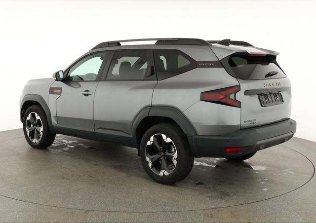 Dacia Bigster Hybrid 155 Extreme Extreme, Pano, Navi, AreaView, ACC, LED, Side, 18-Zoll 