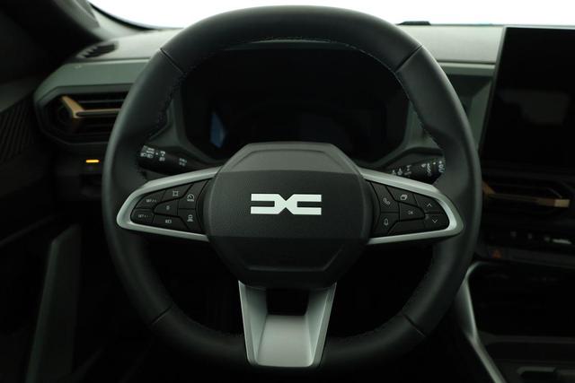 Dacia Bigster Hybrid 155 Extreme Extreme, Pano, Navi, AreaView, ACC, LED, Side, 18-Zoll 