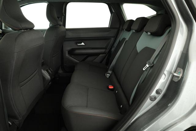 Dacia Bigster Hybrid 155 Extreme Extreme, Pano, Navi, AreaView, ACC, LED, Side, 18-Zoll 