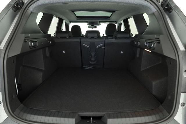 Dacia Bigster Hybrid 155 Extreme Extreme, Pano, Navi, AreaView, ACC, LED, Side, 18-Zoll 