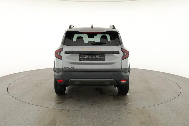 Dacia Bigster Hybrid 155 Extreme Extreme, Pano, Navi, AreaView, ACC, LED, Side, 18-Zoll 
