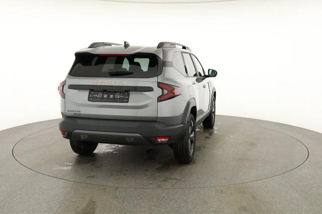 Dacia Bigster Hybrid 155 Extreme Extreme, Pano, Navi, AreaView, ACC, LED, Side, 18-Zoll 