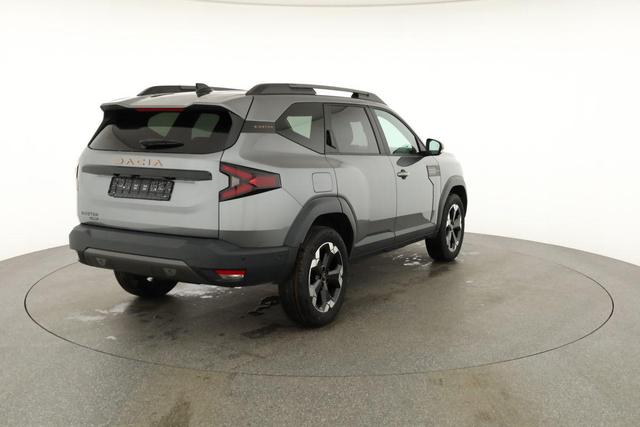 Dacia Bigster Hybrid 155 Extreme Extreme, Pano, Navi, AreaView, ACC, LED, Side, 18-Zoll 