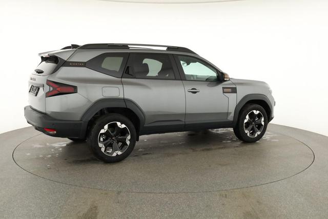 Dacia Bigster Hybrid 155 Extreme Extreme, Pano, Navi, AreaView, ACC, LED, Side, 18-Zoll 