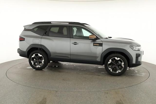 Dacia Bigster Hybrid 155 Extreme Extreme, Pano, Navi, AreaView, ACC, LED, Side, 18-Zoll 