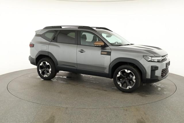 Dacia Bigster Hybrid 155 Extreme Extreme, Pano, Navi, AreaView, ACC, LED, Side, 18-Zoll 