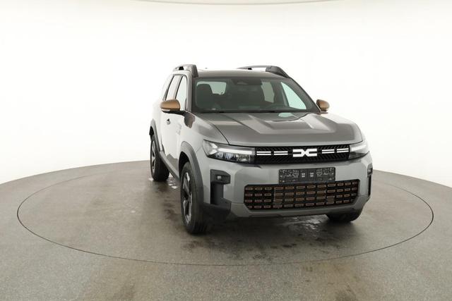 Dacia Bigster Hybrid 155 Extreme Extreme, Pano, Navi, AreaView, ACC, LED, Side, 18-Zoll 