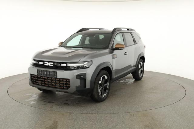 Dacia Bigster Hybrid 155 Extreme Extreme, Pano, Navi, AreaView, ACC, LED, Side, 18-Zoll 