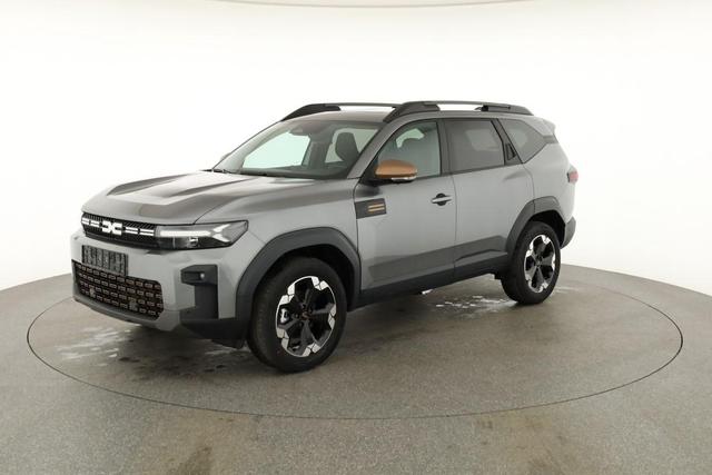 Dacia Bigster Hybrid 155 Extreme Extreme, Pano, Navi, AreaView, ACC, LED, Side, 18-Zoll 