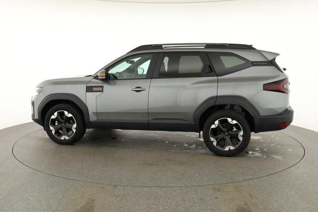 Dacia Bigster Hybrid 155 Extreme Extreme, Pano, Navi, AreaView, ACC, LED, Side, 18-Zoll 