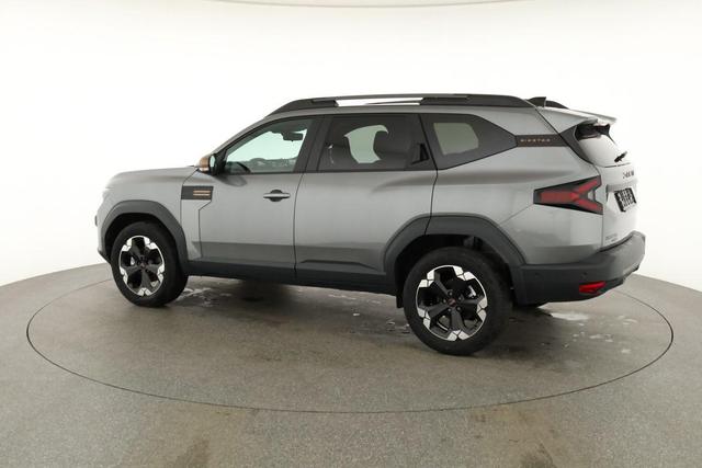 Dacia Bigster Hybrid 155 Extreme Extreme, Pano, Navi, AreaView, ACC, LED, Side, 18-Zoll 