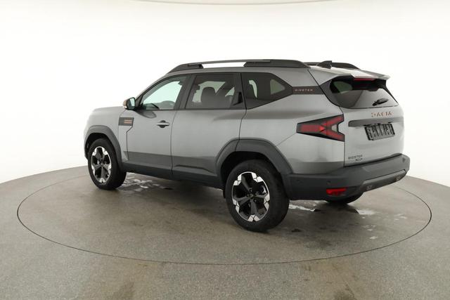 Dacia Bigster Hybrid 155 Extreme Extreme, Pano, Navi, AreaView, ACC, LED, Side, 18-Zoll 