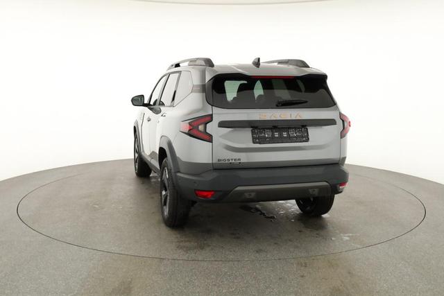Dacia Bigster Hybrid 155 Extreme Extreme, Pano, Navi, AreaView, ACC, LED, Side, 18-Zoll 