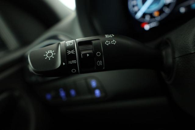 Hyundai i30 N Line 1.5 T-GDI DCT Fastback N-LINE, Navi, 18-Zoll, Kamera, LED, Winter 