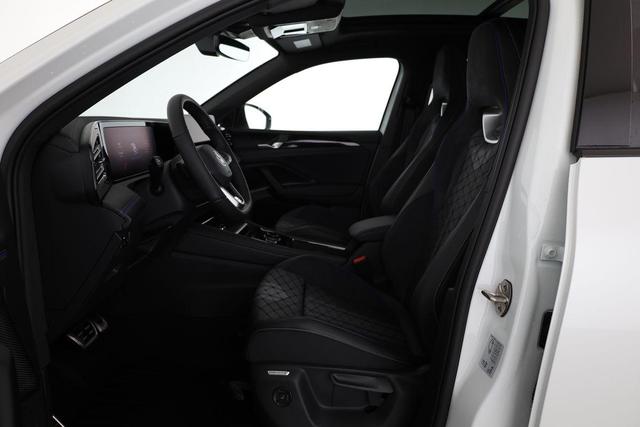 Volkswagen Tiguan 1.5 TSI eHybrid 200 kW R-Line Black, Pano, 20-Zoll, AHK, AreaView 