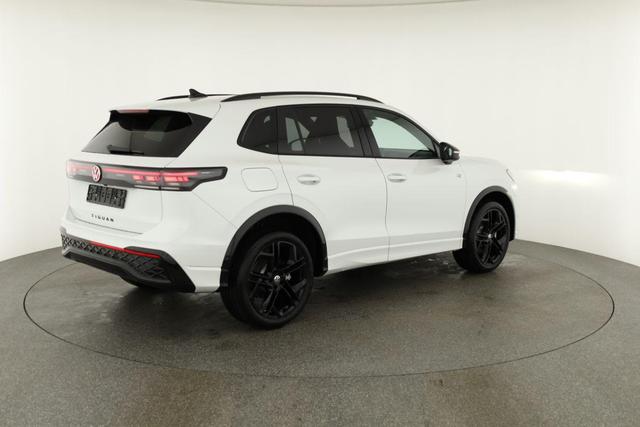Volkswagen Tiguan 1.5 TSI eHybrid 200 kW R-Line Black, Pano, 20-Zoll, AHK, AreaView 