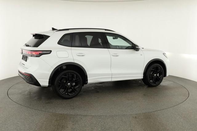 Volkswagen Tiguan 1.5 TSI eHybrid 200 kW R-Line Black, Pano, 20-Zoll, AHK, AreaView 