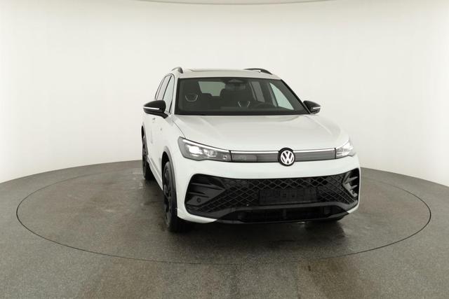 Volkswagen Tiguan 1.5 TSI eHybrid 200 kW R-Line Black, Pano, 20-Zoll, AHK, AreaView 