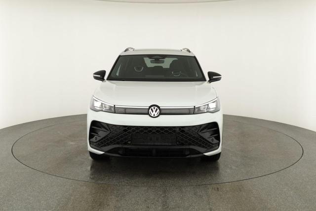 Volkswagen Tiguan 1.5 TSI eHybrid 200 kW R-Line Black, Pano, 20-Zoll, AHK, AreaView 