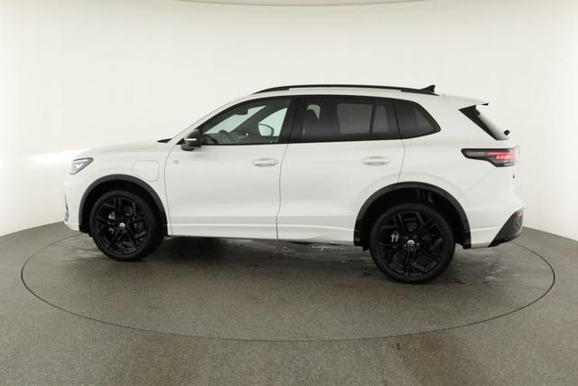 Volkswagen Tiguan 1.5 TSI eHybrid 200 kW R-Line Black, Pano, 20-Zoll, AHK, AreaView 