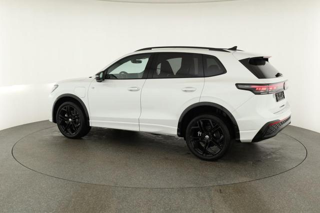 Volkswagen Tiguan 1.5 TSI eHybrid 200 kW R-Line Black, Pano, 20-Zoll, AHK, AreaView 