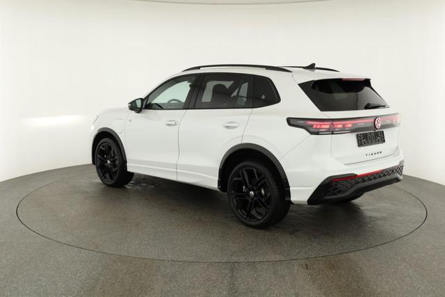 Volkswagen Tiguan 1.5 TSI eHybrid 200 kW R-Line Black, Pano, 20-Zoll, AHK, AreaView 