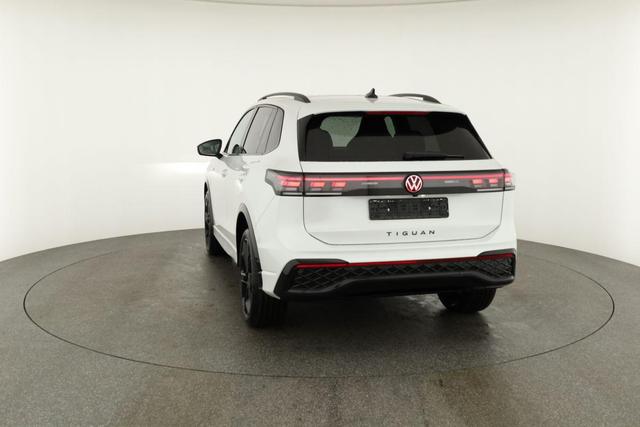 Volkswagen Tiguan 1.5 TSI eHybrid 200 kW R-Line Black, Pano, 20-Zoll, AHK, AreaView 