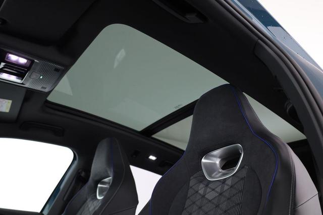 Volkswagen Tiguan 1.5 TSI eHybrid 200 kW R-Line Black, Pano, IQ.Light, 20-Zoll, AHK, AreaView 