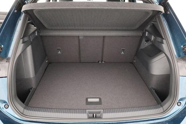 Volkswagen Tiguan 1.5 TSI eHybrid 200 kW R-Line Black, Pano, IQ.Light, 20-Zoll, AHK, AreaView 