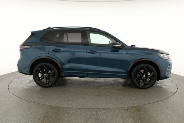 Volkswagen Tiguan 1.5 TSI eHybrid 200 kW R-Line Black, Pano, IQ.Light, 20-Zoll, AHK, AreaView 