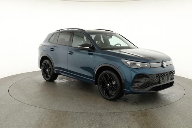 Volkswagen Tiguan 1.5 TSI eHybrid 200 kW R-Line Black, Pano, IQ.Light, 20-Zoll, AHK, AreaView 