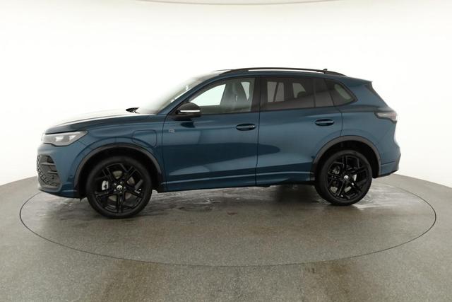 Volkswagen Tiguan 1.5 TSI eHybrid 200 kW R-Line Black, Pano, IQ.Light, 20-Zoll, AHK, AreaView 