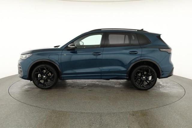 Volkswagen Tiguan 1.5 TSI eHybrid 200 kW R-Line Black, Pano, IQ.Light, 20-Zoll, AHK, AreaView 