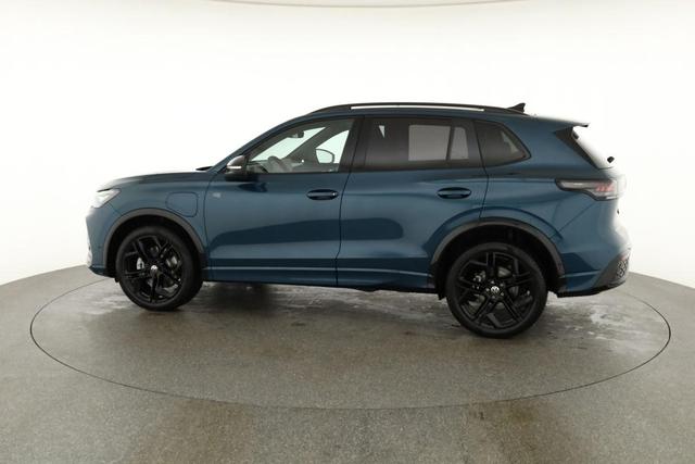Volkswagen Tiguan 1.5 TSI eHybrid 200 kW R-Line Black, Pano, IQ.Light, 20-Zoll, AHK, AreaView 