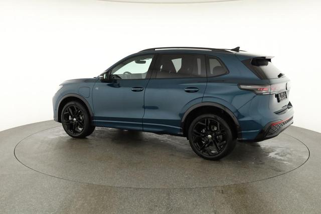 Volkswagen Tiguan 1.5 TSI eHybrid 200 kW R-Line Black, Pano, IQ.Light, 20-Zoll, AHK, AreaView 