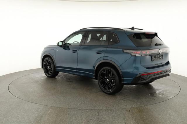 Volkswagen Tiguan 1.5 TSI eHybrid 200 kW R-Line Black, Pano, IQ.Light, 20-Zoll, AHK, AreaView 