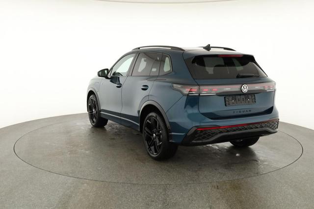 Volkswagen Tiguan 1.5 TSI eHybrid 200 kW R-Line Black, Pano, IQ.Light, 20-Zoll, AHK, AreaView 