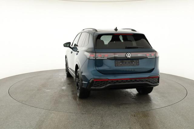 Volkswagen Tiguan 1.5 TSI eHybrid 200 kW R-Line Black, Pano, IQ.Light, 20-Zoll, AHK, AreaView 