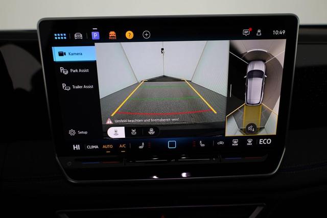 Volkswagen Tiguan 1.5 TSI eHybrid 200 kW R-Line Black, Pano, IQ.Light, 20-Zoll, AHK, AreaView 