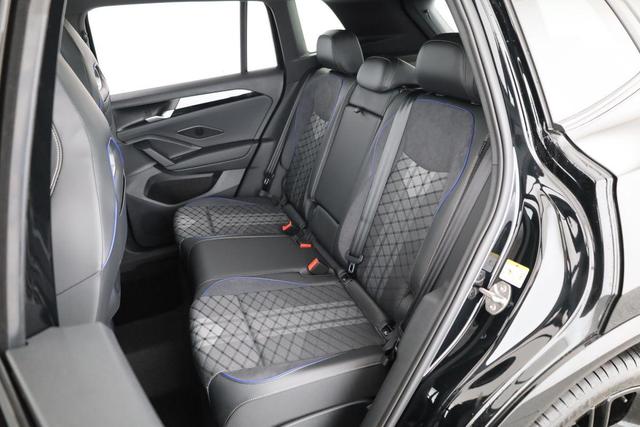 Volkswagen Tiguan 1.5 TSI eHybrid 200 kW R-Line Black, Pano, IQ.Light, 20-Zoll, AHK, AreaView 