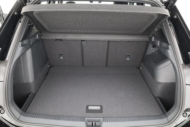 Volkswagen Tiguan 1.5 TSI eHybrid 200 kW R-Line Black, Pano, IQ.Light, 20-Zoll, AHK, AreaView 