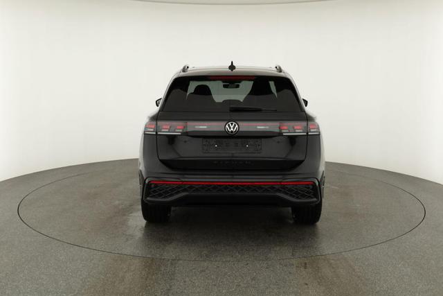 Volkswagen Tiguan 1.5 TSI eHybrid 200 kW R-Line Black, Pano, IQ.Light, 20-Zoll, AHK, AreaView 