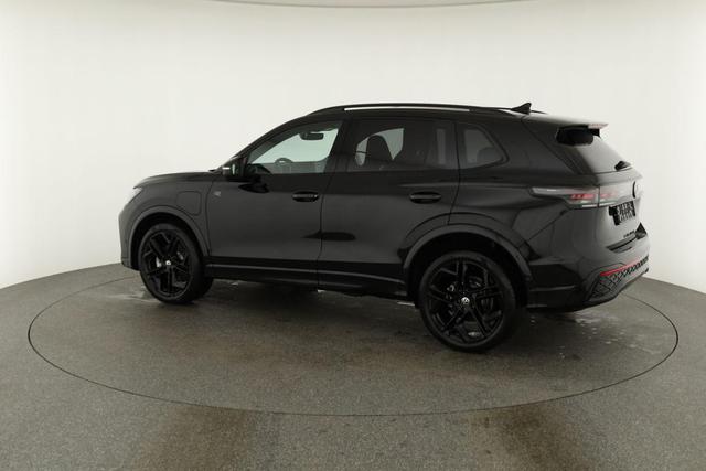 Volkswagen Tiguan 1.5 TSI eHybrid 200 kW R-Line Black, Pano, IQ.Light, 20-Zoll, AHK, AreaView 