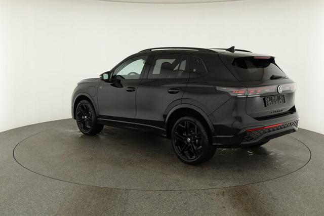 Volkswagen Tiguan 1.5 TSI eHybrid 200 kW R-Line Black, Pano, IQ.Light, 20-Zoll, AHK, AreaView 