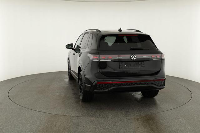 Volkswagen Tiguan 1.5 TSI eHybrid 200 kW R-Line Black, Pano, IQ.Light, 20-Zoll, AHK, AreaView 