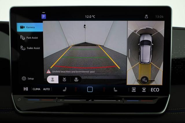 Volkswagen Tiguan 1.5 TSI eHybrid 200 kW R-Line Black, Pano, IQ.Light, 20-Zoll, AHK, AreaView 