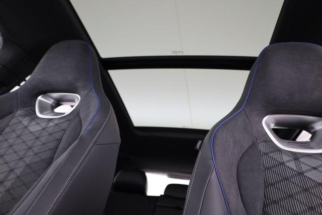 Volkswagen Tiguan 1.5 TSI eHybrid 200 kW R-Line Black, Pano, IQ.Light, 20-Zoll, AHK, AreaView 